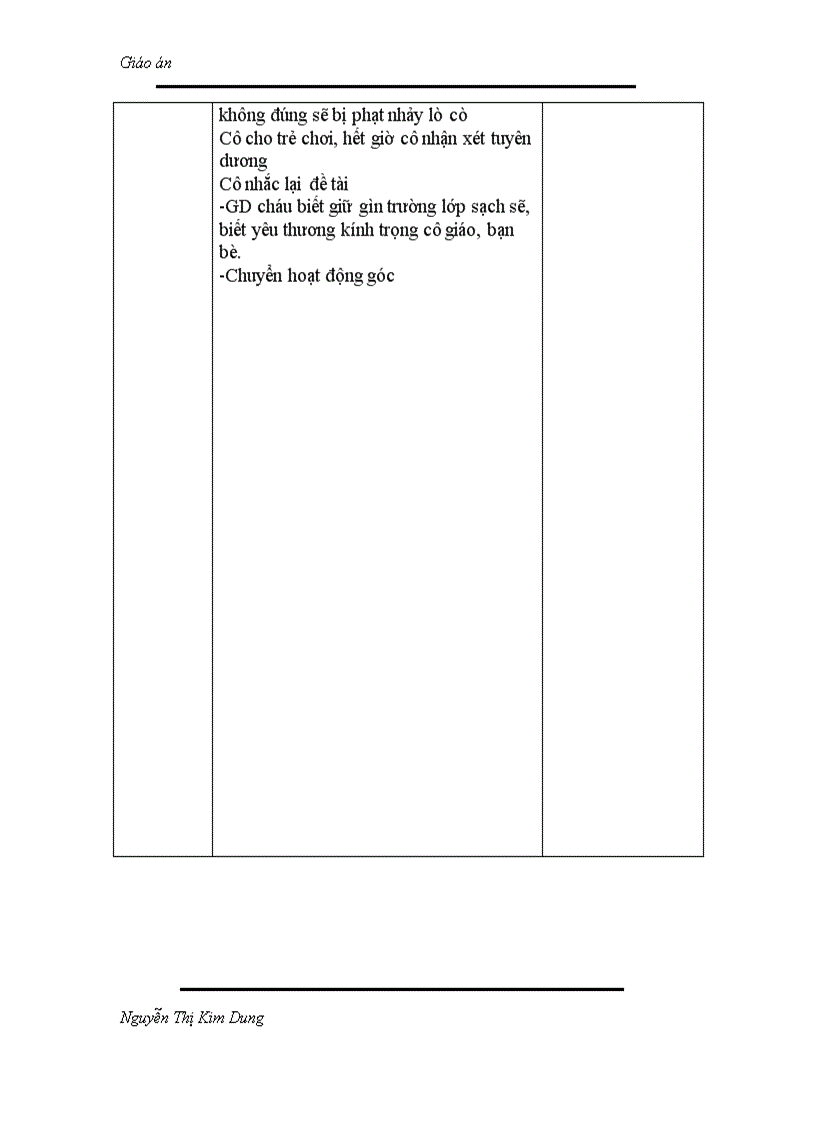 image for page Giao an truong mam non 1