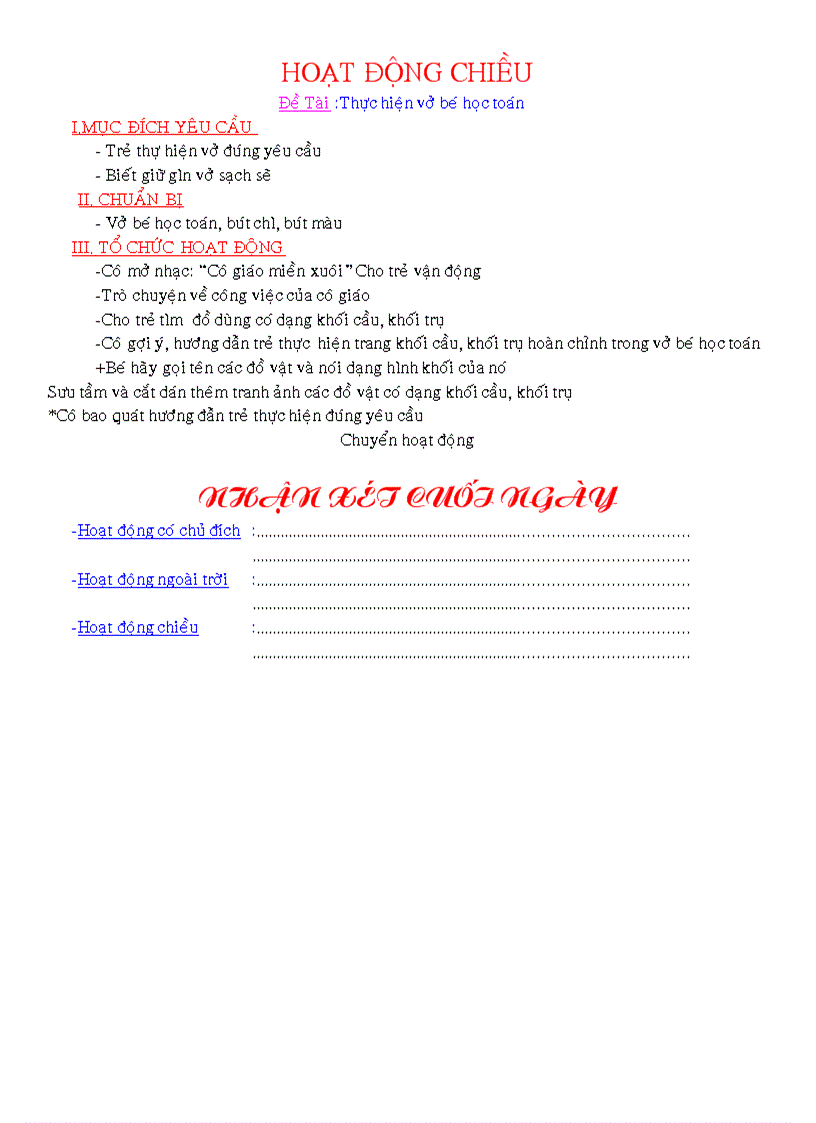 image for page Giao an tuan 1 3 5 chu de ptgt hoan chinh