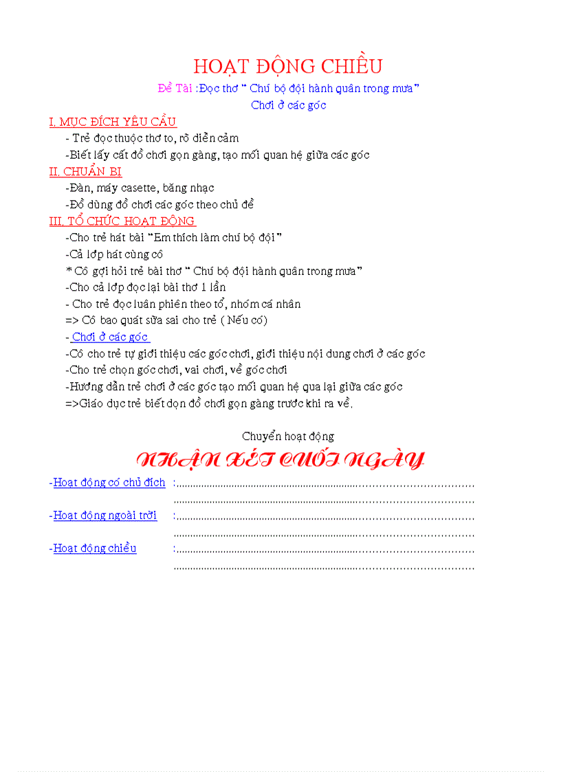 image for page Giao an tuan 1 3 5 chu de ptgt hoan chinh