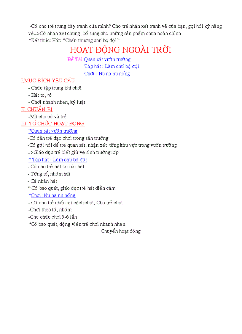 image for page Giao an tuan 1 3 5 chu de ptgt hoan chinh