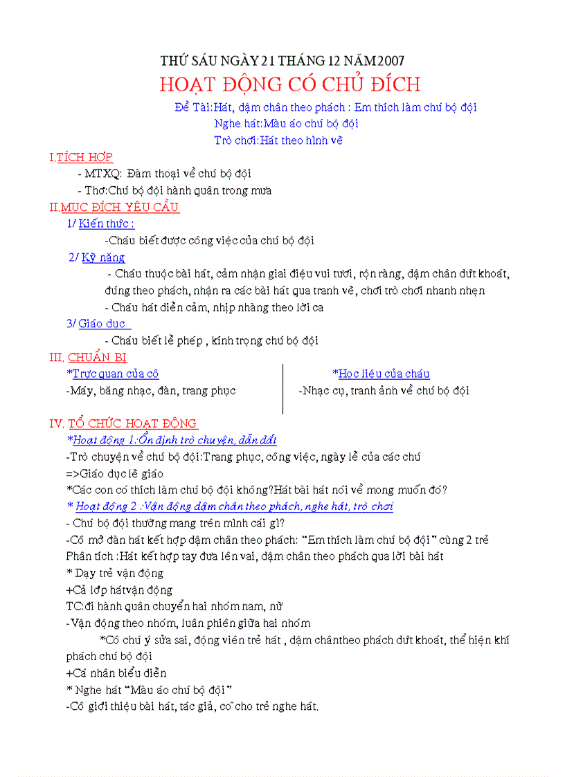 image for page Giao an tuan 1 3 5 chu de ptgt hoan chinh