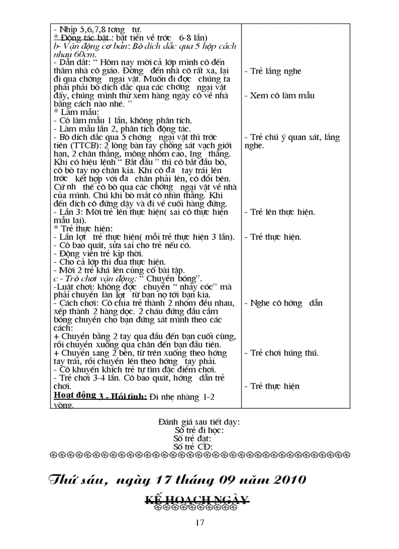 image for page Giáo án tuần 2 chủ điểm 1