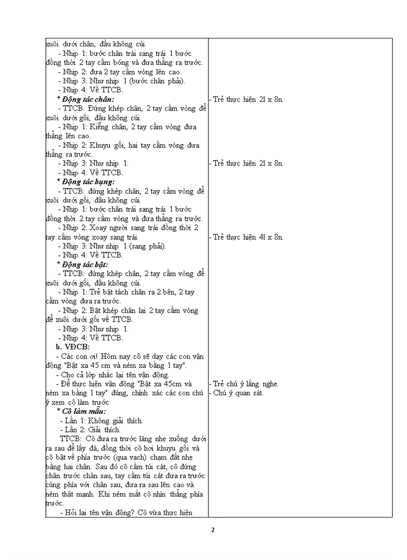 image for page Giao an tuan 2