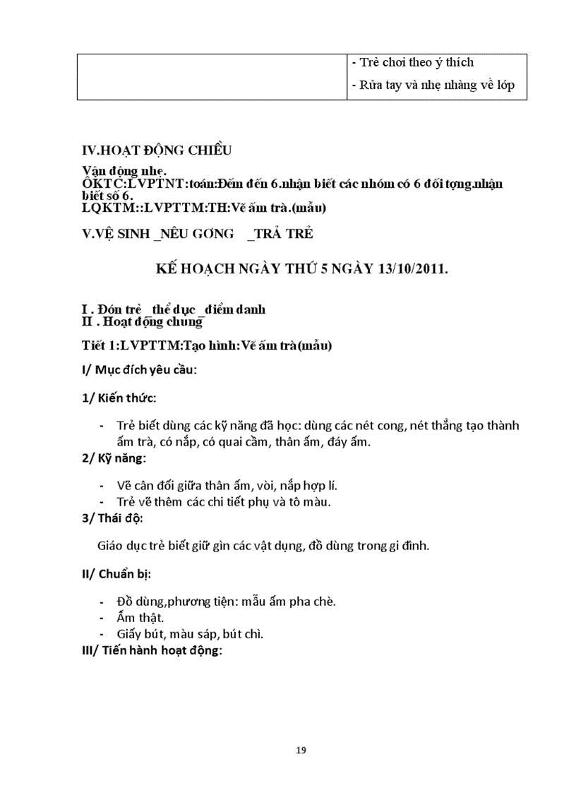 image for page Giao an tuan 2