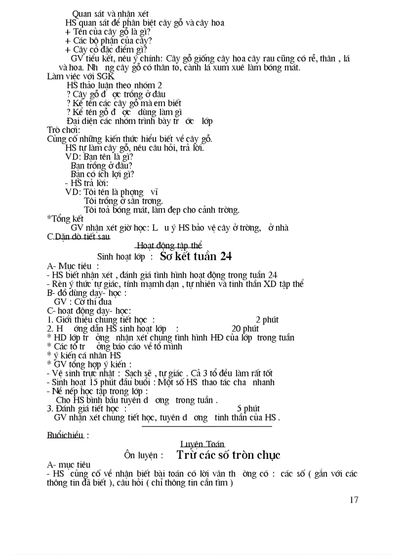 image for page Giao an tuan 24