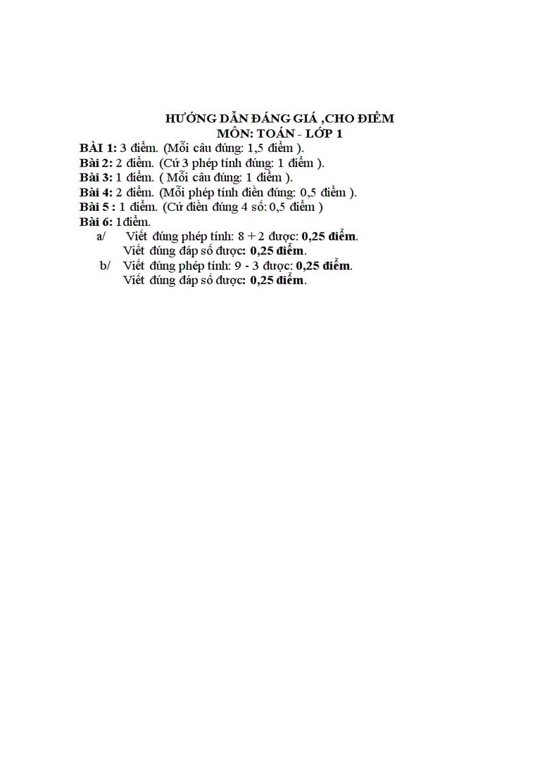 image for page Giao an tuan 28 29 lop 1