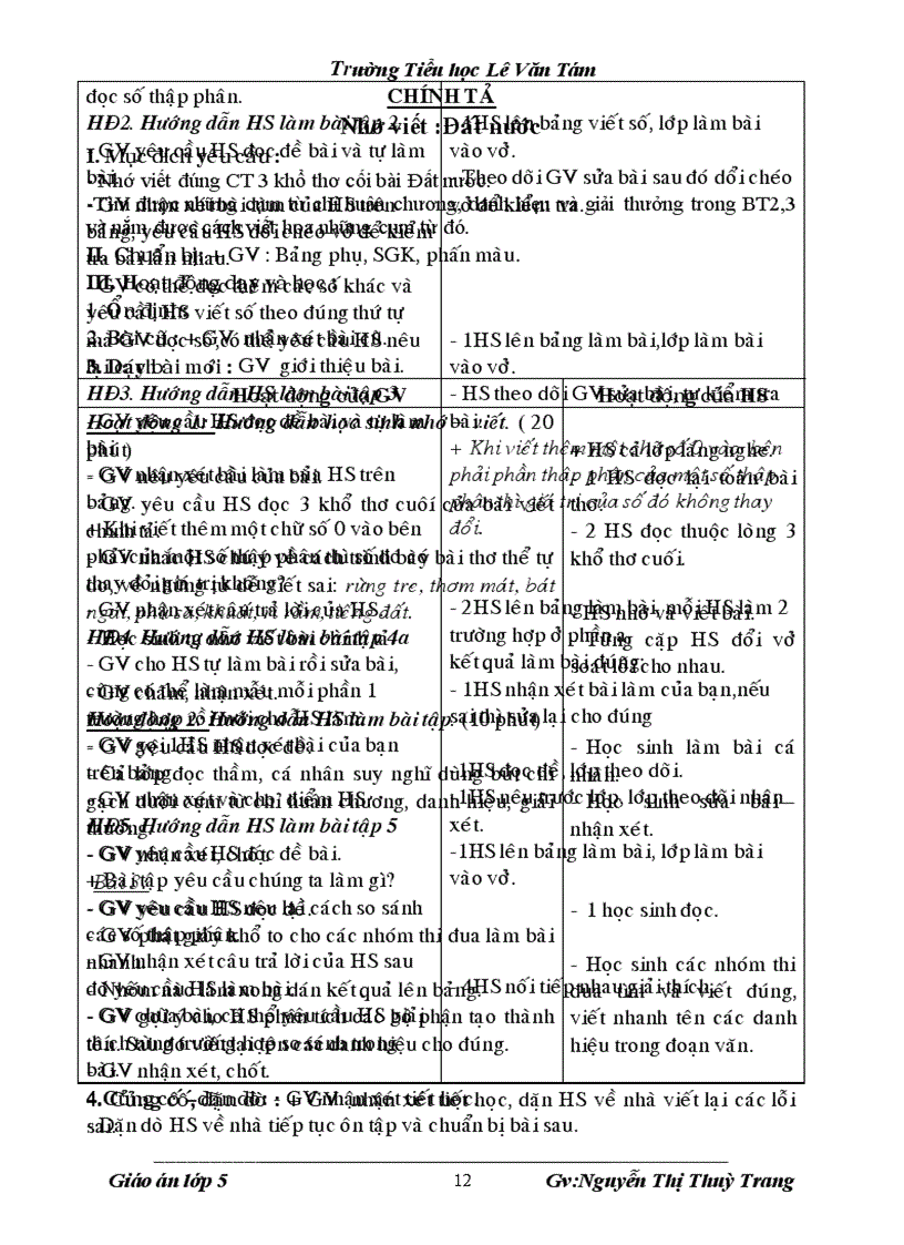 image for page Giao an tuan 29 ckt