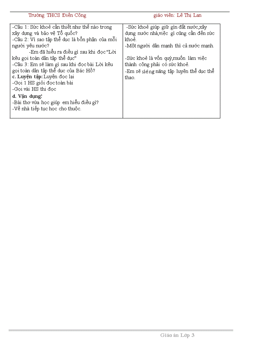 image for page Giáo án tuần 29