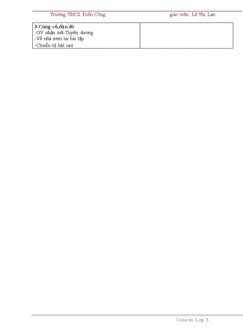 image for page Giáo án tuần 29