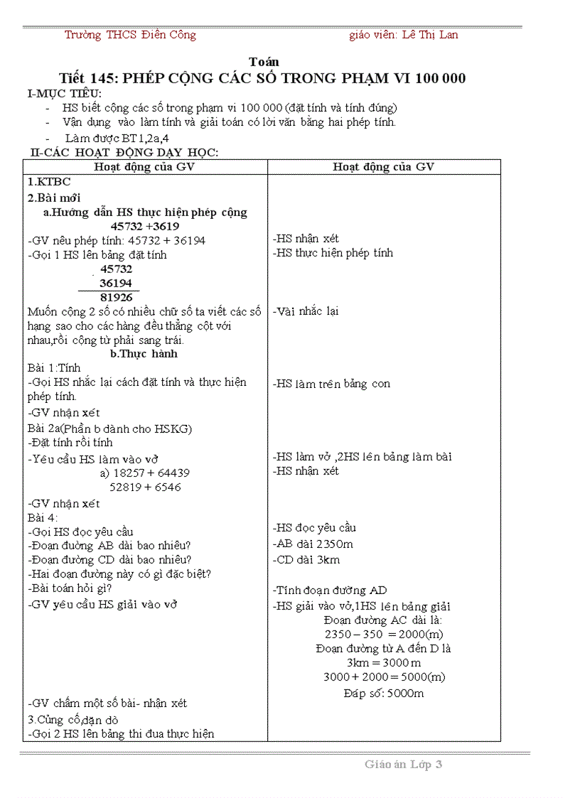 image for page Giáo án tuần 29