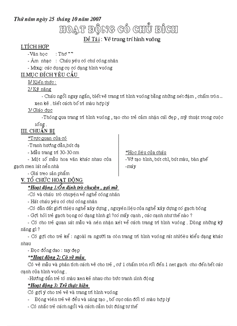 image for page Giao an tuan 3 chu de ptgt