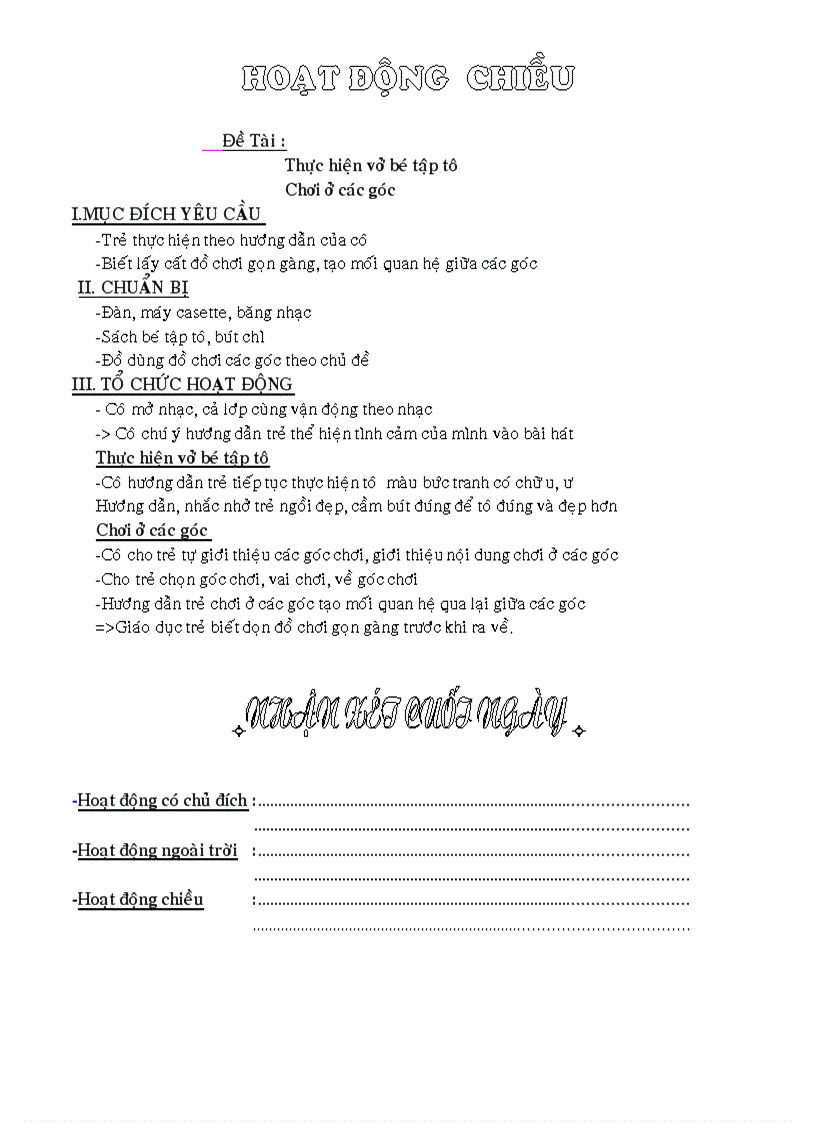 image for page Giao an tuan 3 chu de ptgt