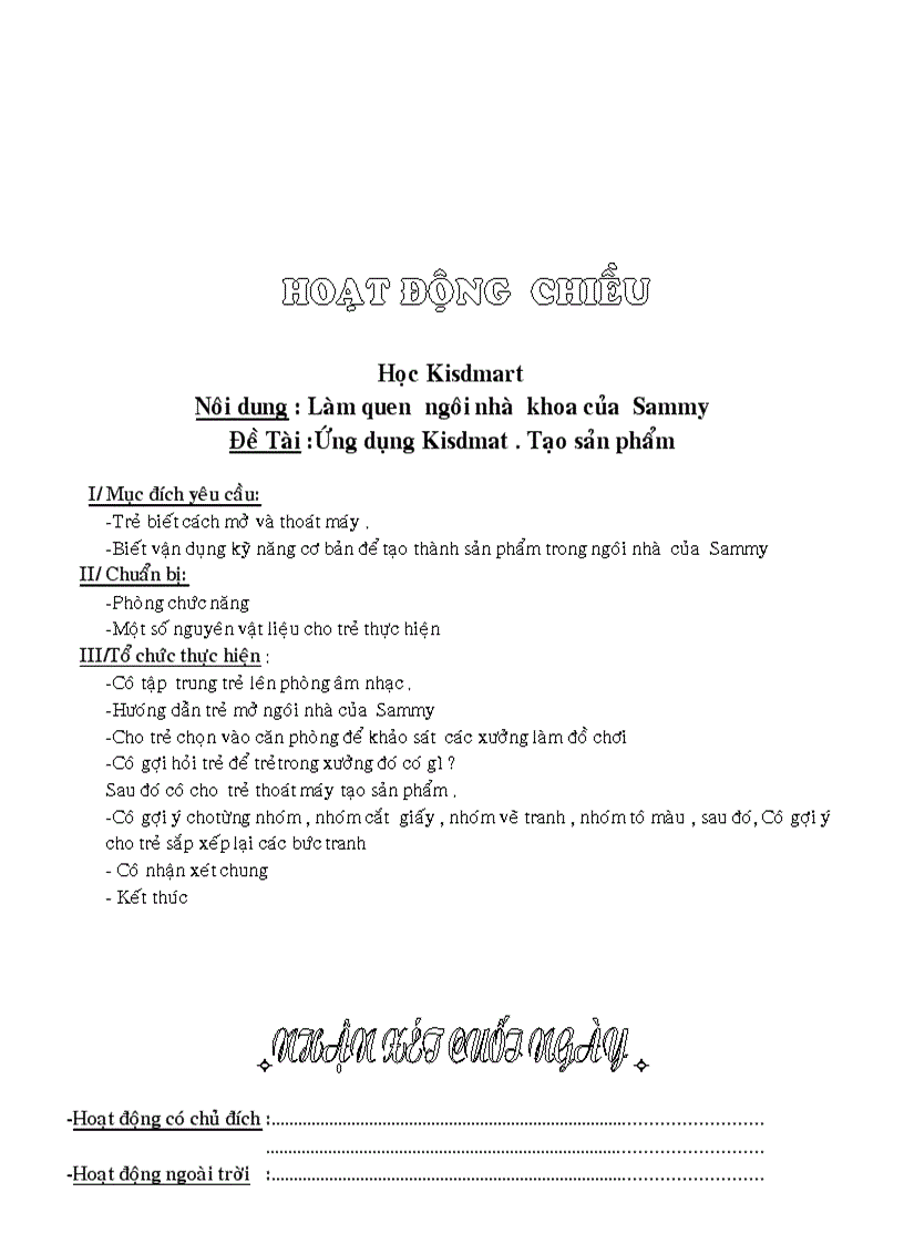 image for page Giao an tuan 3 chu de ptgt