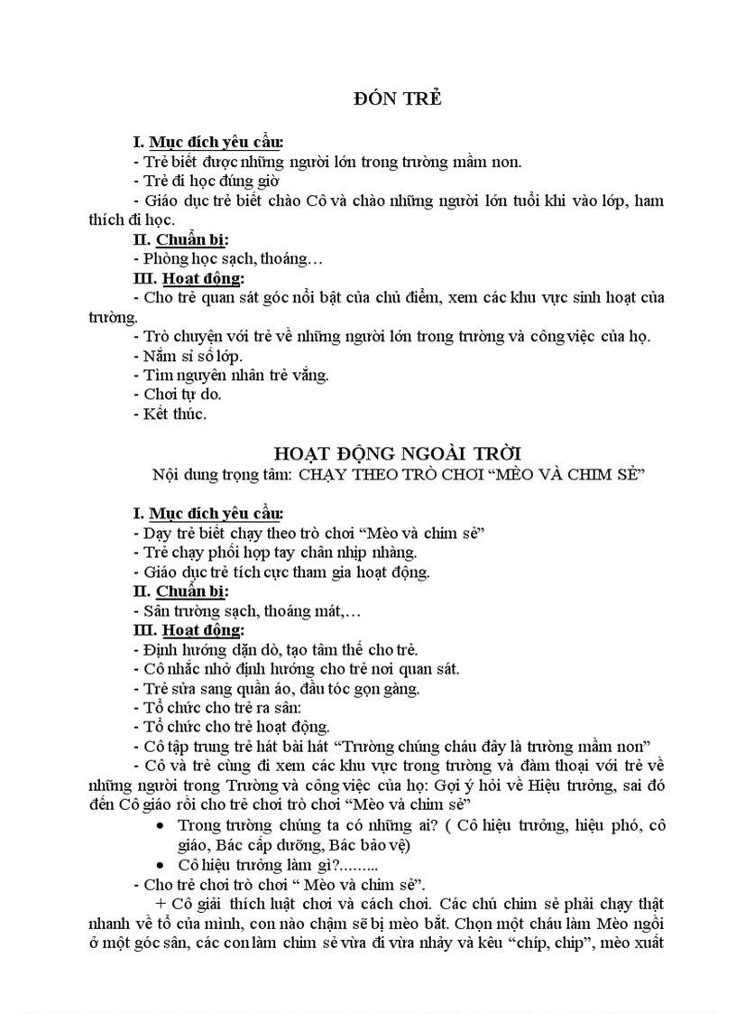 image for page Giáo án tuần 3