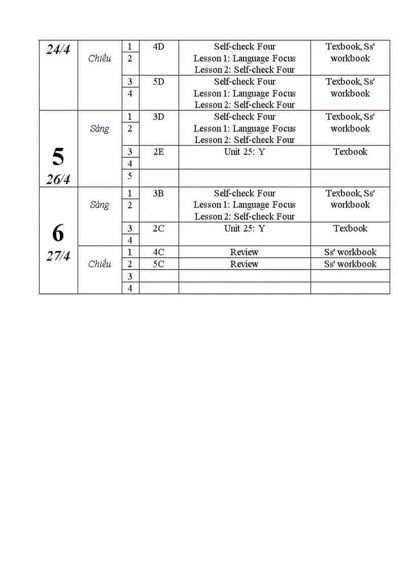 image for page Giao an tuan 32 tam