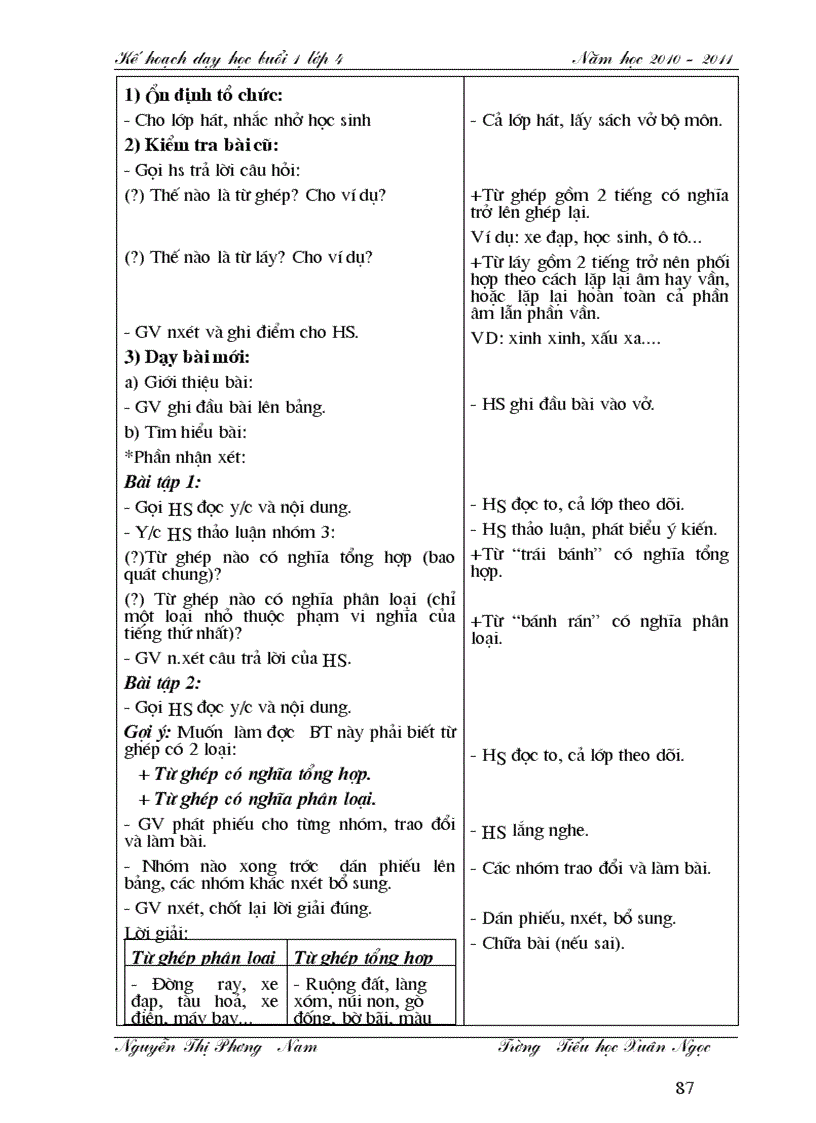 image for page Giáo án tv 4 tuần 4 buổi 1