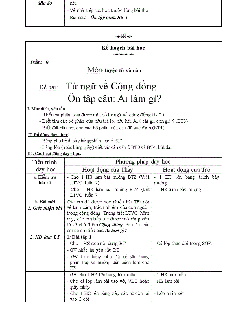 image for page Giáo án TV lớp3 tuần 8chuẩn mới