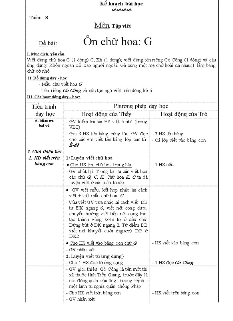 image for page Giáo án TV lớp3 tuần 8chuẩn mới