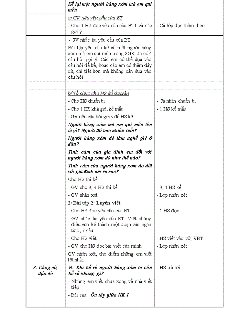 image for page Giáo án TV lớp3 tuần 8chuẩn mới