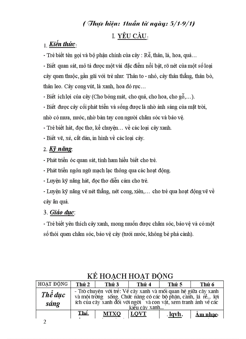 image for page Giao an u u