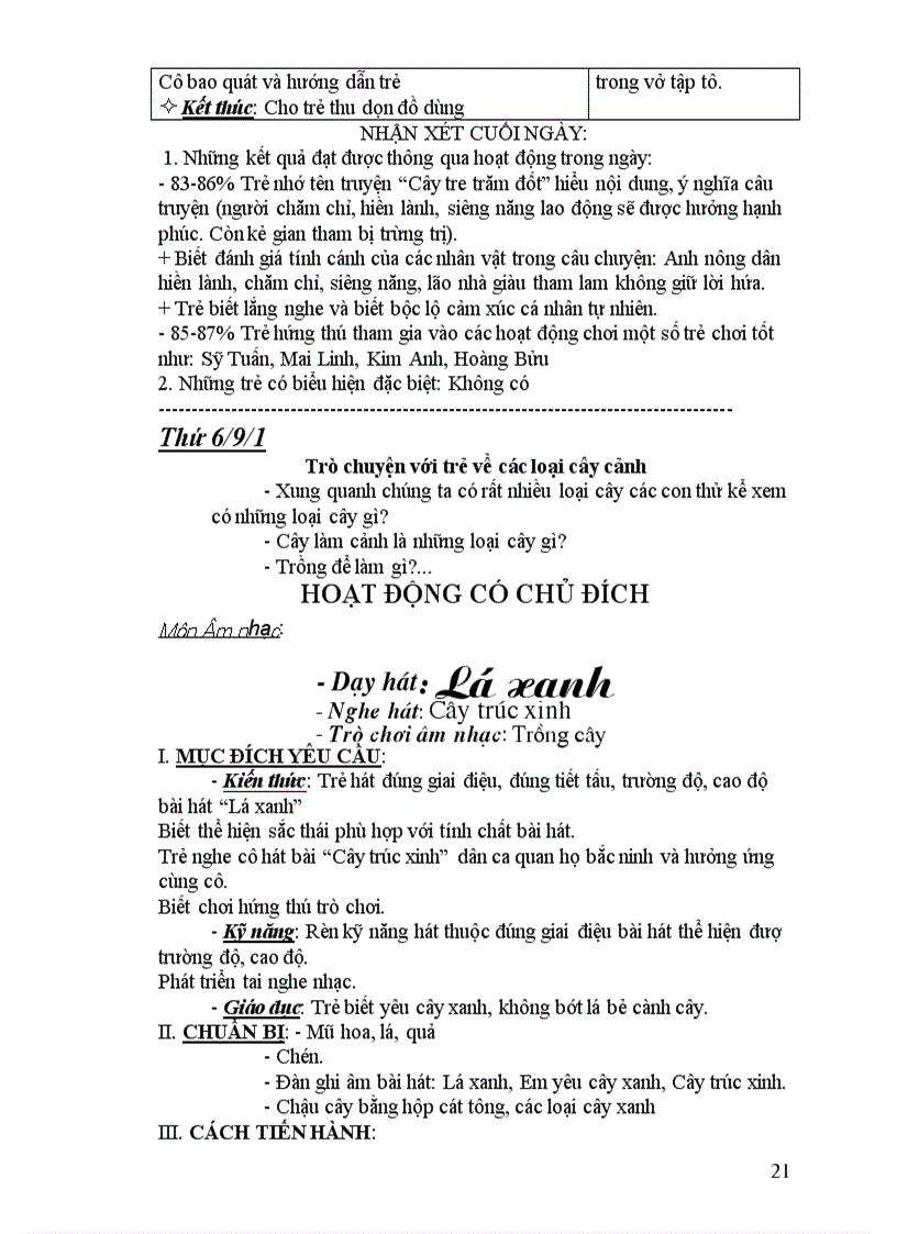 image for page Giao an u u