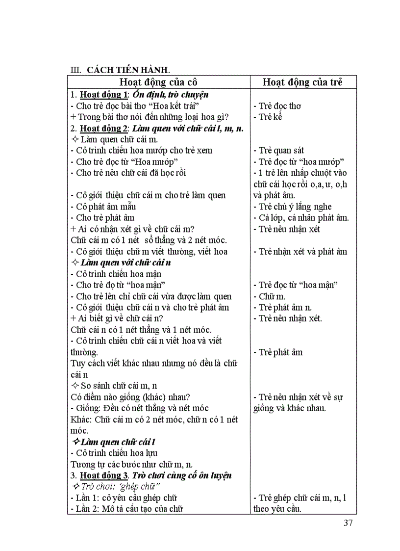 image for page Giao an u u