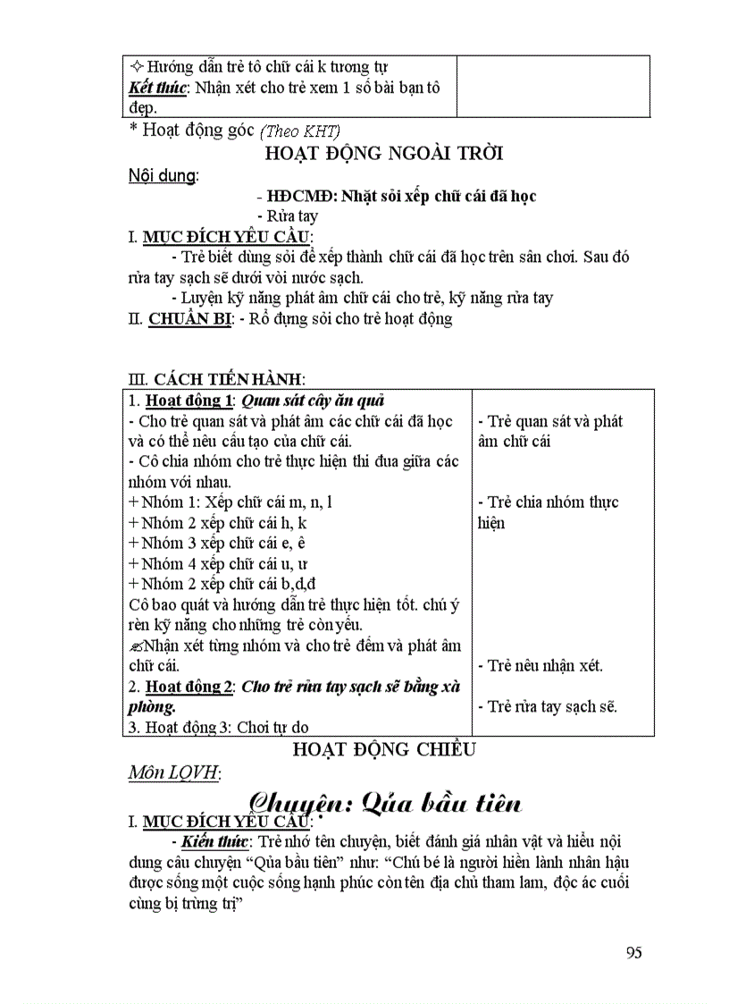 image for page Giao an u u