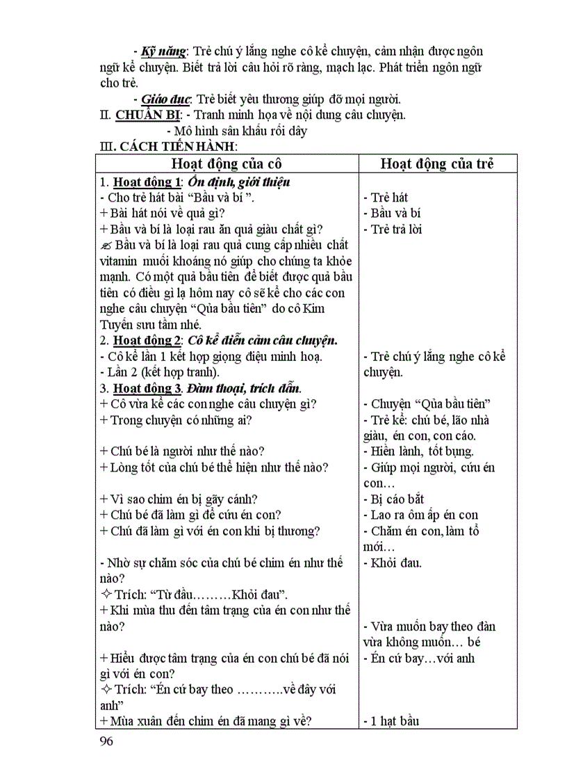 image for page Giao an u u