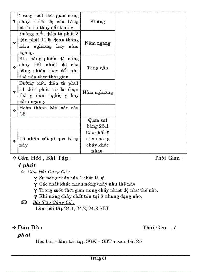 image for page Giáo án Vật lý 6