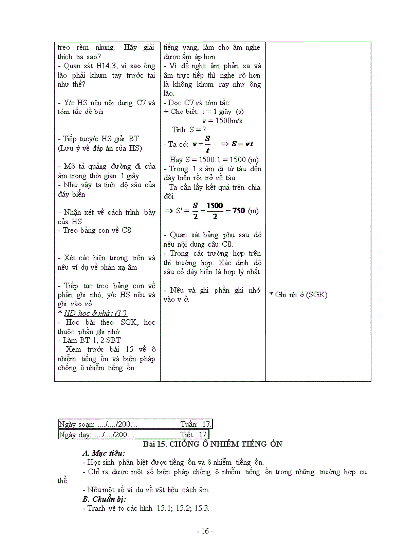 image for page Giáo án Vật lý