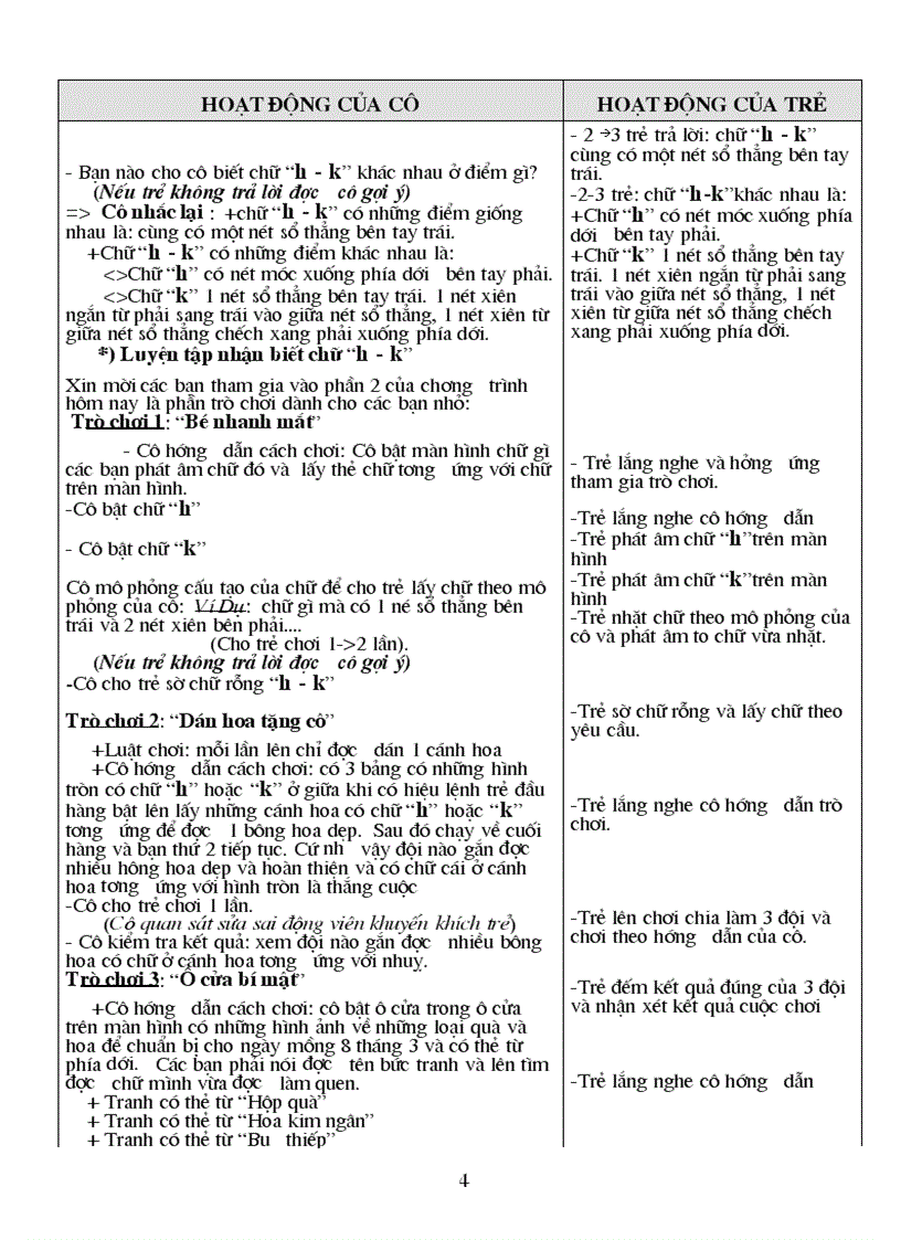 image for page Giao an V Ha Ngoc Van TY BG 1