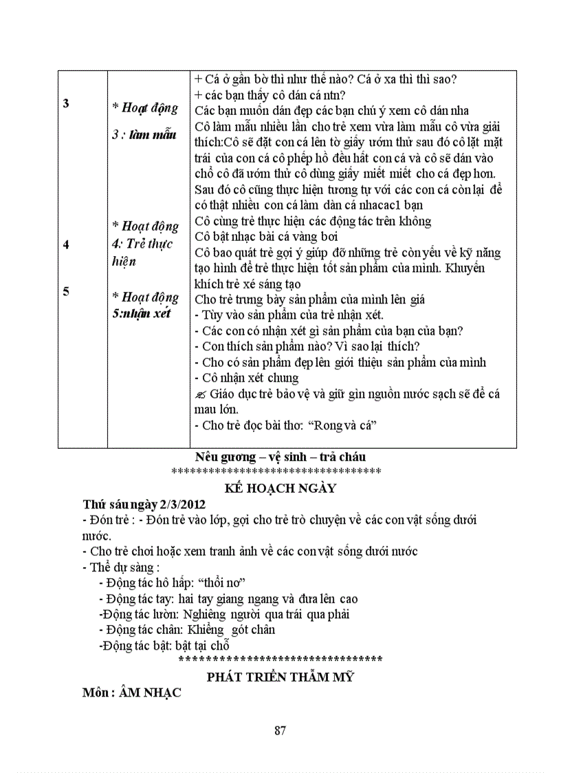 image for page Giao an chu de dong vat 1