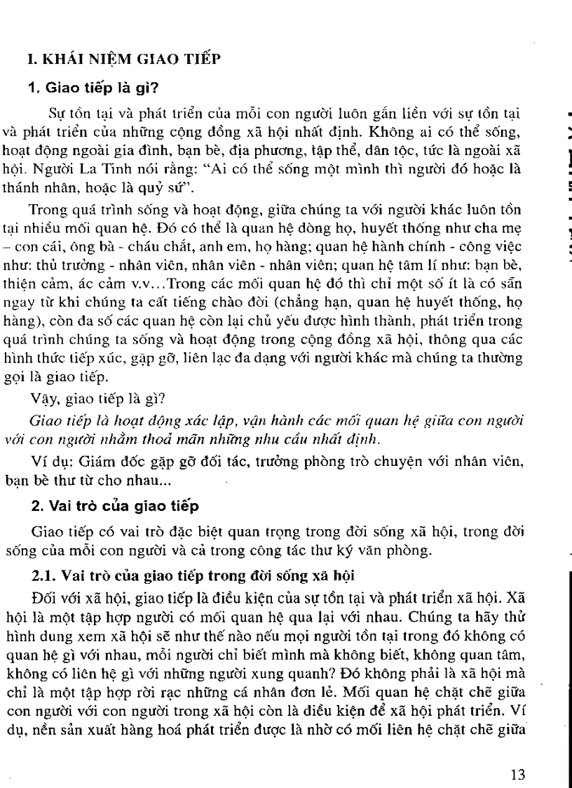 image for page Giao trinh ky nang giao tiep