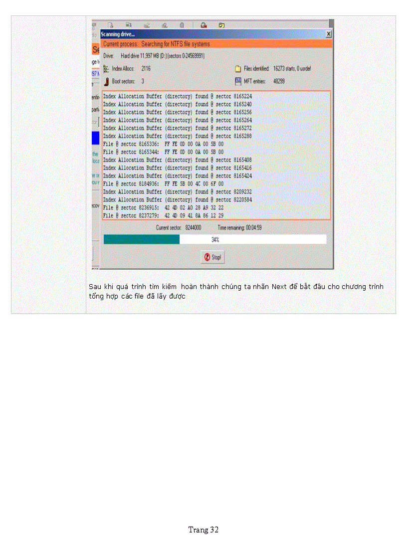 image for page Giáo trình máy tính từ A Z