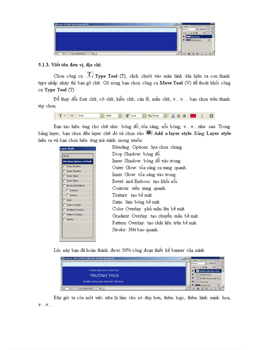 image for page Giáo trình tạo web trên violet