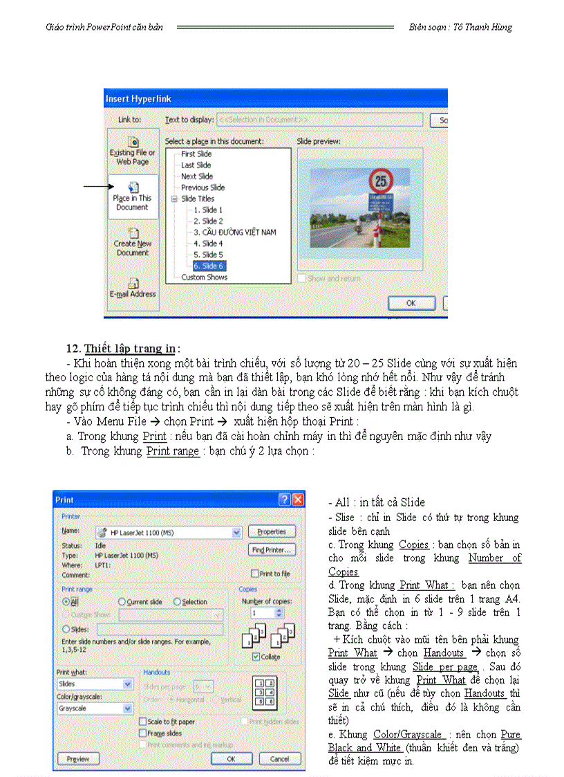 image for page Giáo trình thiết kế bài giảng Điện tử