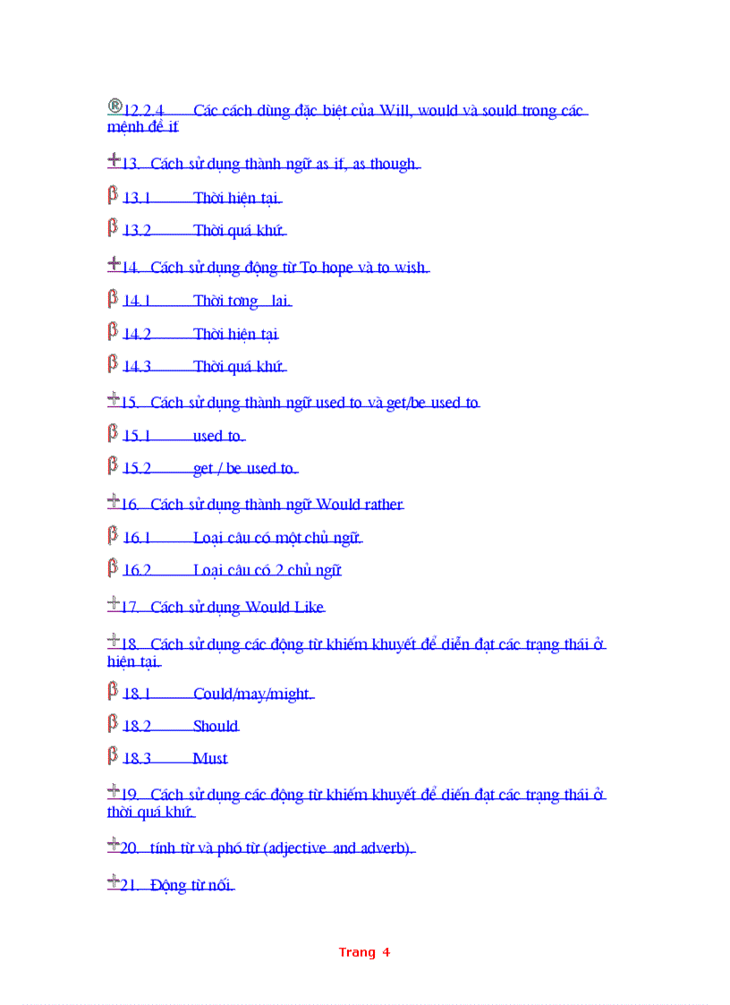 image for page Giao trinh TOFEL Tieng Anh doc