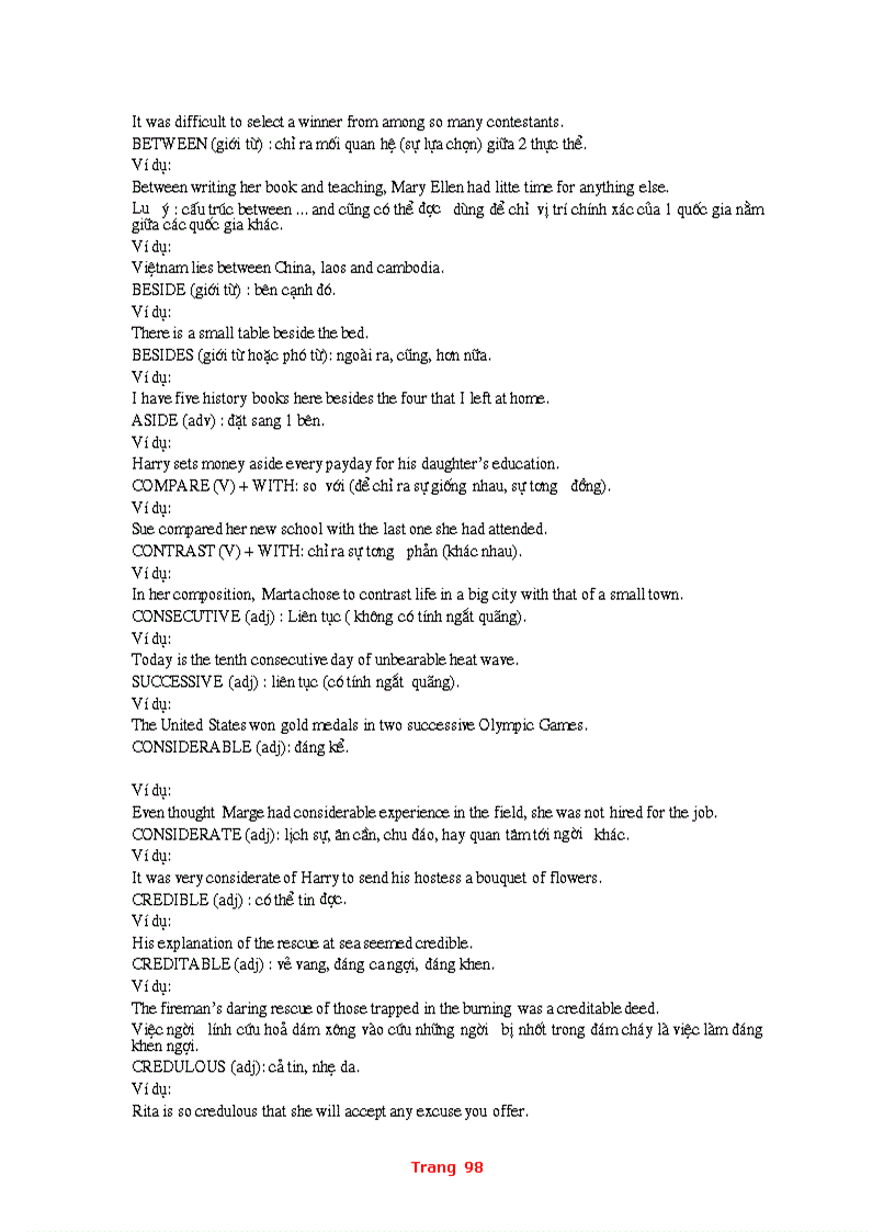 image for page Giao trinh TOFEL Tieng Anh doc