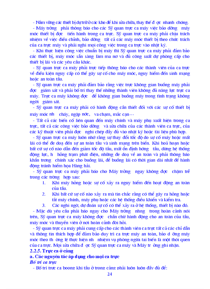 image for page Giao trinh truc ca