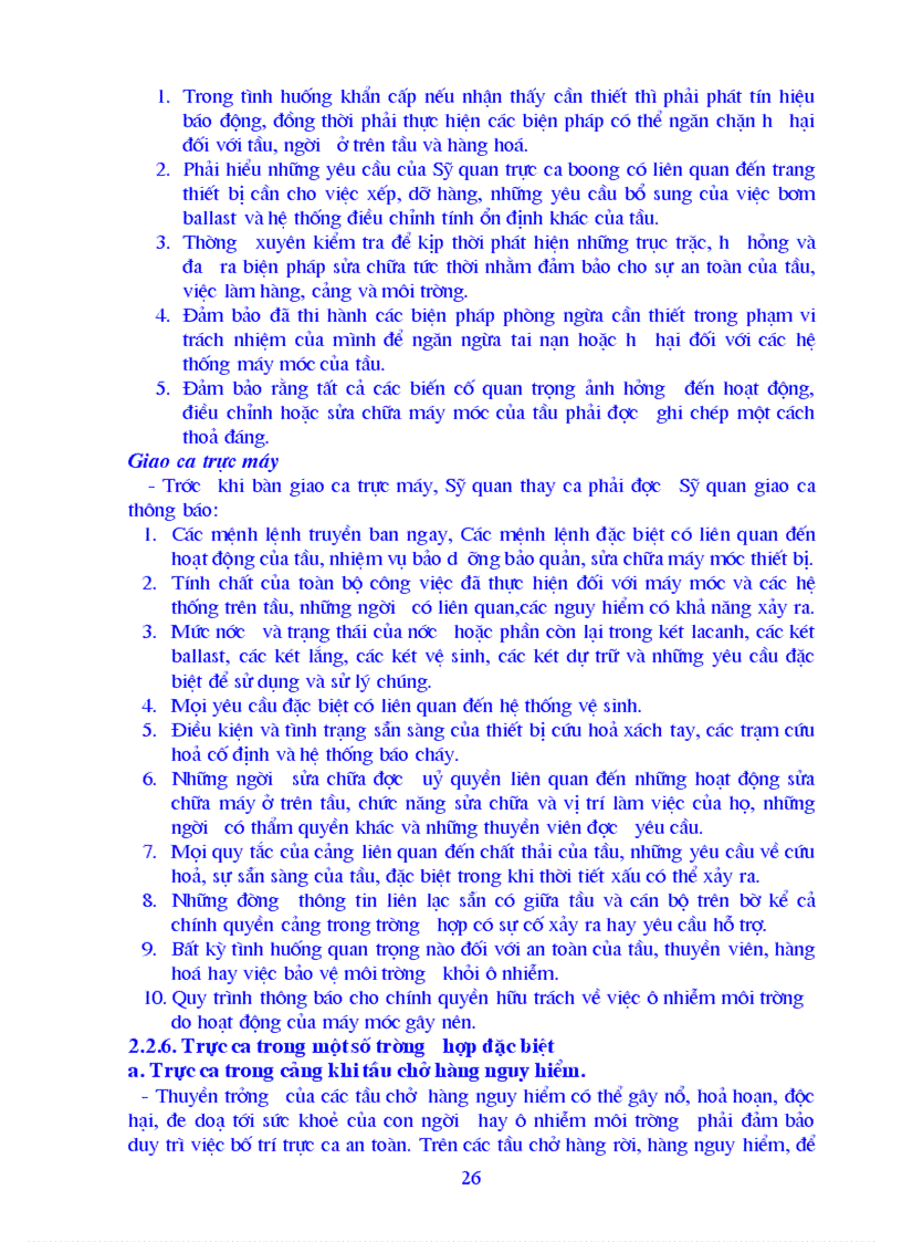 image for page Giao trinh truc ca