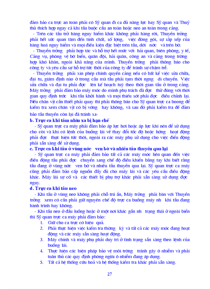 image for page Giao trinh truc ca