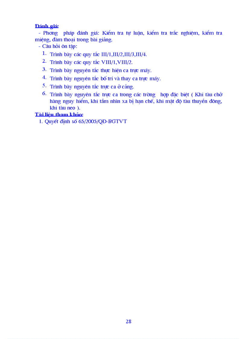 image for page Giao trinh truc ca