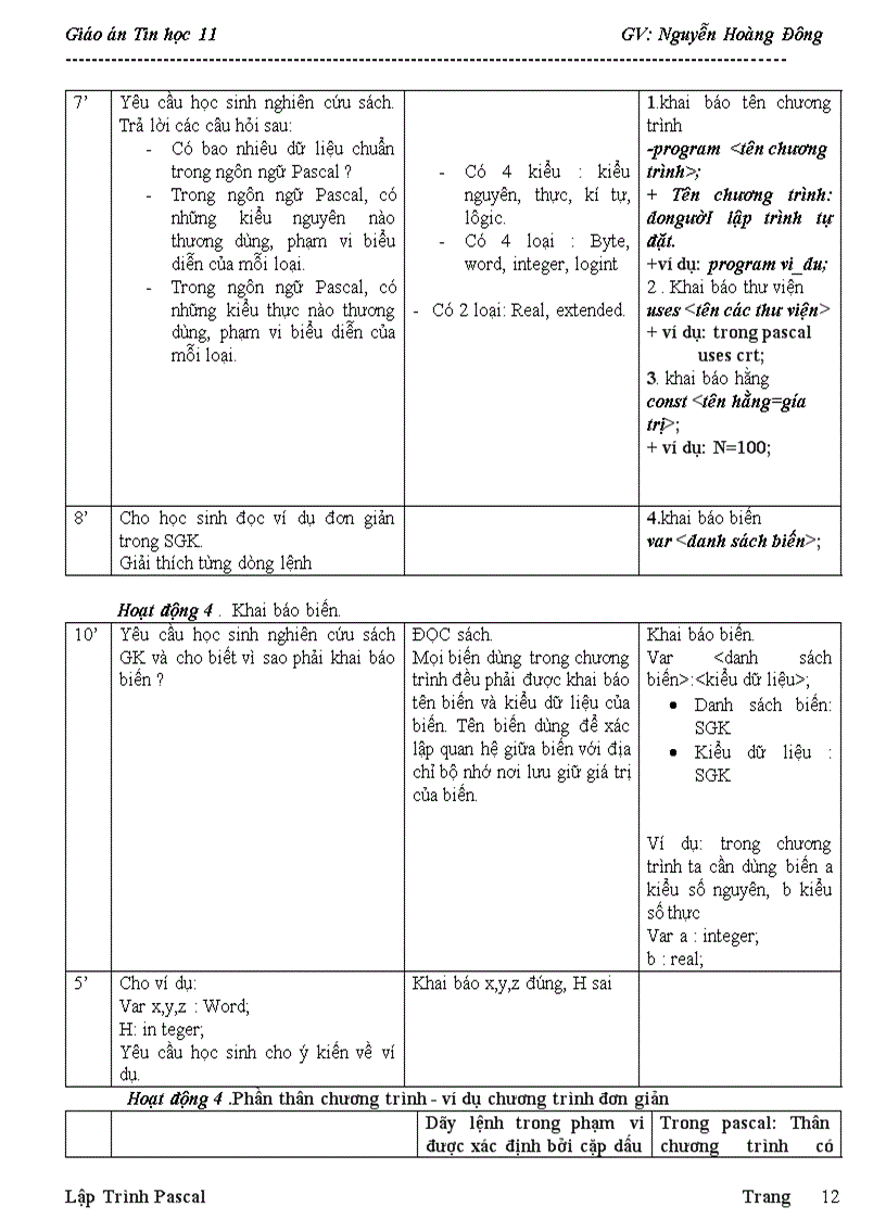 image for page Giao an 111