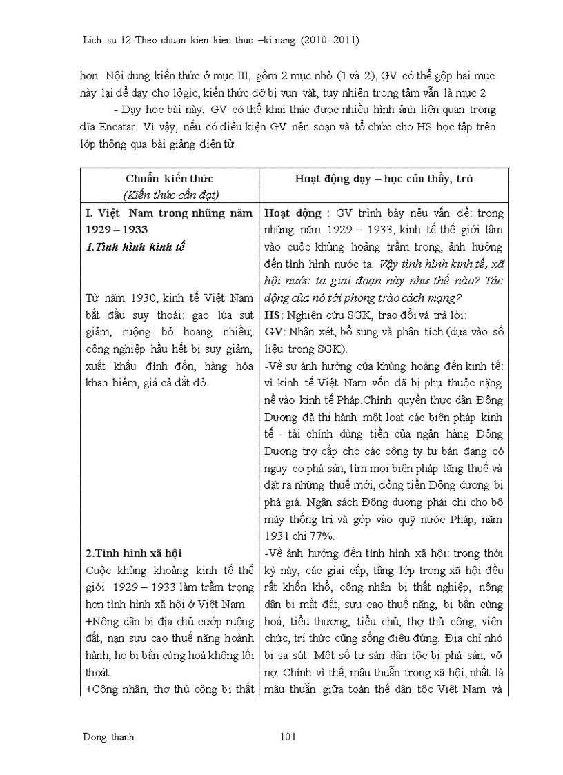 image for page Giáo án Sử 12