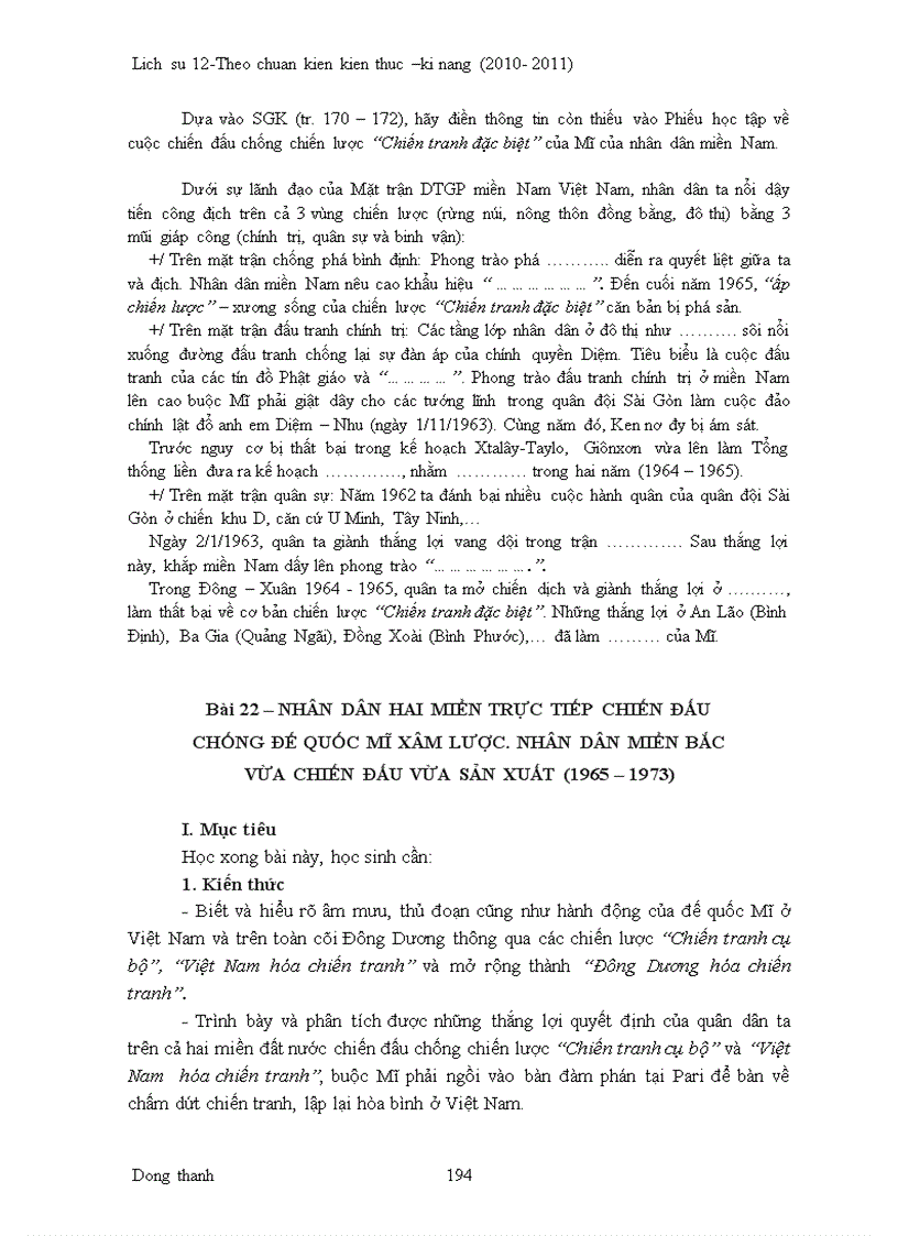 image for page Giáo án Sử 12