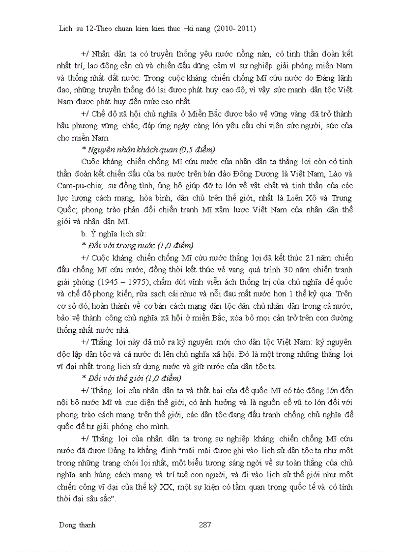 image for page Giáo án Sử 12