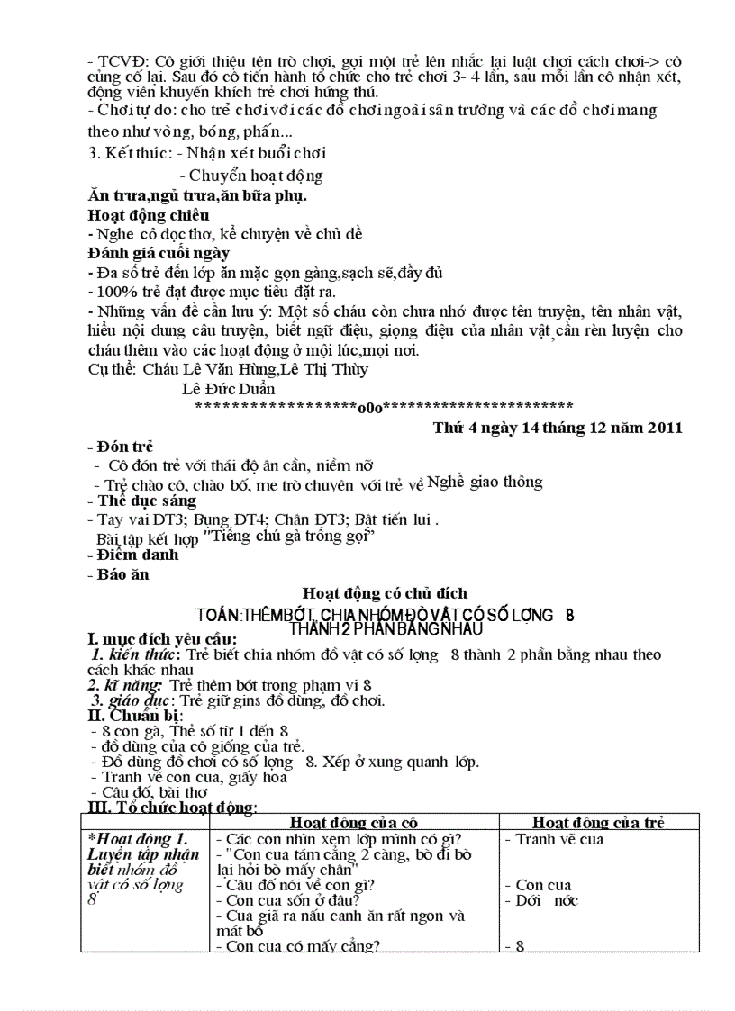 image for page Giáo án tuần 15 1