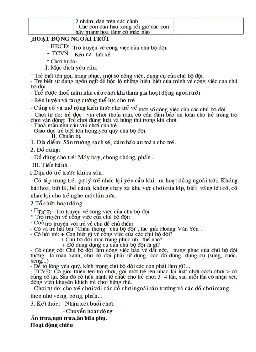 image for page Giáo án tuần 15 1