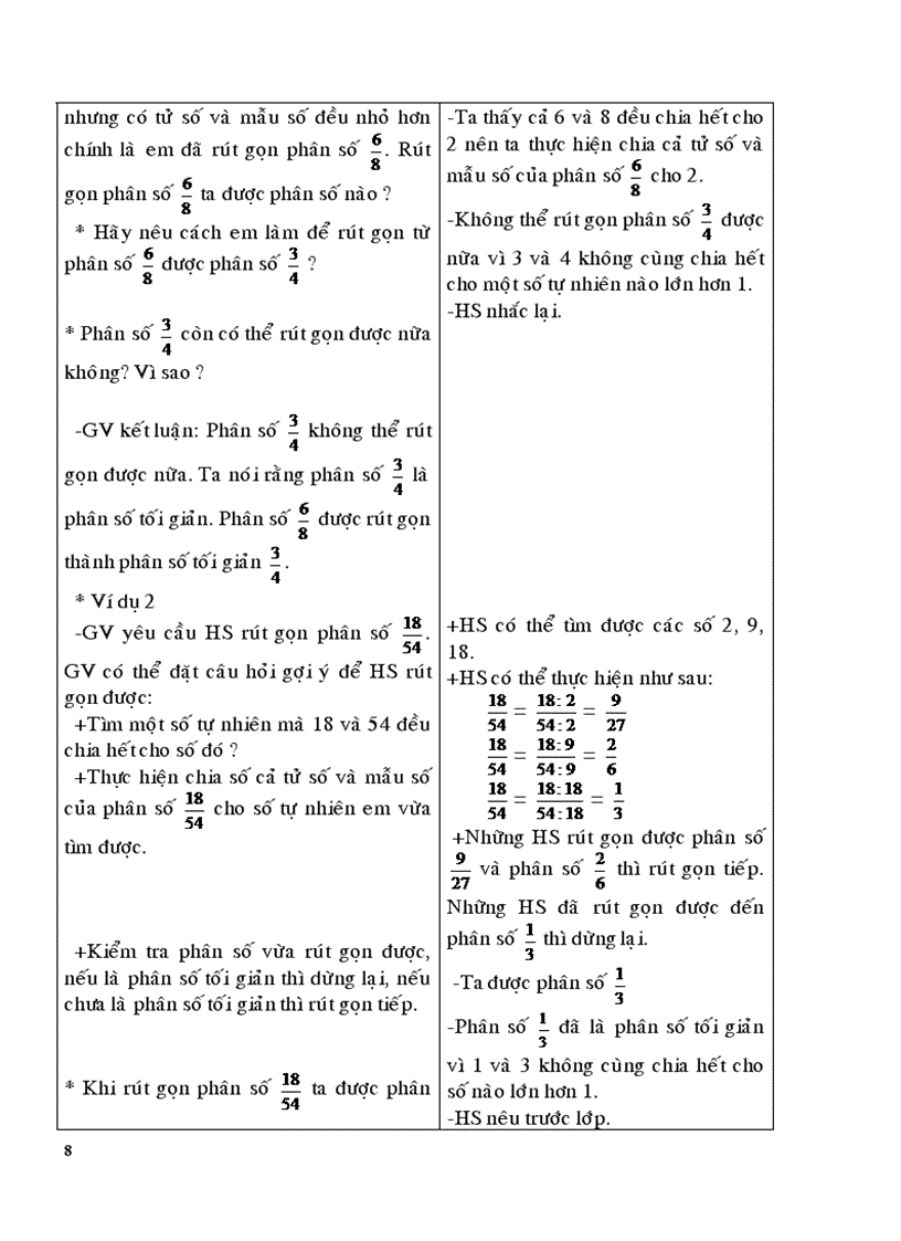 image for page Giáo án lớp 4 tuần 21 1