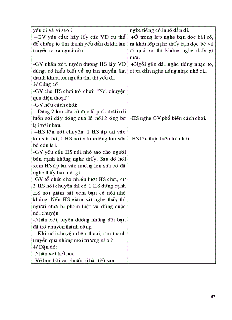 image for page Giáo án lớp 4 tuần 21 1